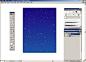 用Illustrator制作满天星空（转） - illustrator教程 - 其他 - 第一设计网 - 红动中国-Redocn - 全球人气最旺的设计论坛！