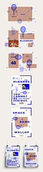 ∆ Studio—JQ ∆ on Behance