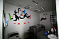 Interior Design Office Nobel Biocare : Creativity | Execution | Interior Design 