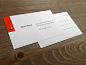 Businesscard