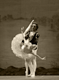俄罗斯国家芭蕾舞团《天鹅湖》