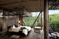 Singita Sweni Lodge in South Africa