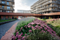 019-Amstelveen Zonnehuis Care Home Landscape by HOSPER