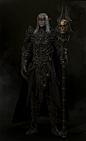 Paragon character Kallari skin 3d medel, ansdj kim : It's fan art of Paragon.

Based on Herman Ng concept 
https://www.artstation.com/artwork/Qq9JL

used 2048x2048 map
rendered in Marmoset Toolbag