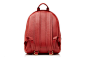 MEDIUM BUCKLEY BACKPACK C fullsize