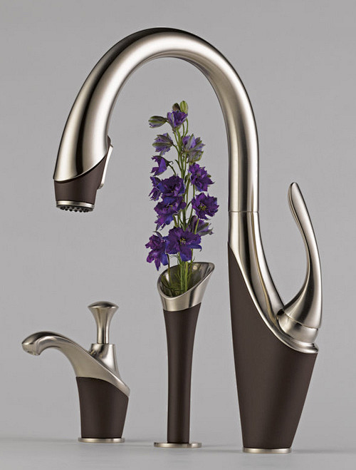 Kitchen Faucets | Tr...