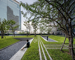 MrBanane采集到R  Roof_Top_屋顶花园