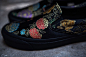 Opening Ceremony x Vans Vault“Qi Pao”全新联名系列