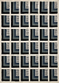 Now House by Jonathan Adler Pierre Collection Area Rug