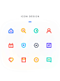 #UI# #主页面# #界面# #icon# #缺省页#采集 <a class="text-meta meta-mention" href="/design001/">@设计工厂</a>