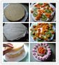 如何做自制水果蛋糕的做法（甜点食谱