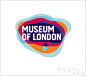 伦敦博物馆标志_LOGO收藏家