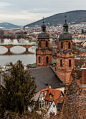 Miltenberg, Germany (by cfaobam)