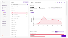 野生设计研究汇采集到Dashboard / 后台