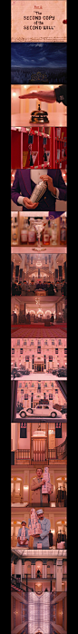 #电影截图# 布达佩斯大饭店 The Grand Budapest Hotel 2014
拉尔夫·费因斯 Ralph Fiennes