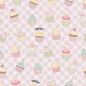 Cupcakes pattern1