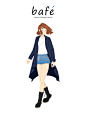 bafe 原创自制夏季防晒衫外套个性显瘦设计中长款雪纺长袖衬衫女-淘宝网