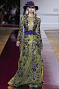 Zuhair Murad Fall 2016 Couture Fashion Show  - Vogue : See the complete Zuhair Murad Fall 2016 Couture collection.