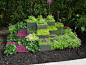 17 Outstanding Small Garden Designs That Will Delight You