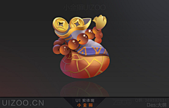 羽狸采集到icon（功能）