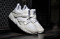 每日鞋报 · 第284期 ShoeGaze– ShoeGaze优站-淘宝达人：【1】PUMA BLAZE OF GLORY X A Bathing Ape 全新配色