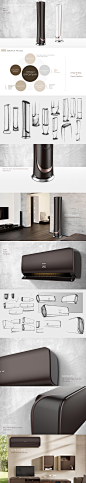 haier air conditioning