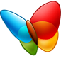 msn explorer图标 iconpng.com #网页# #素材#