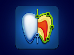 Bonie靜采集到icon·Health