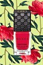 A crimson is a classic color no matter the season. Red nails are like red lipstick; you don't have to be wearing anything else to make a statement. Try Gucci High-Gloss Lacquer in " Iconic Red 120," $29   - Cosmopolitan.com