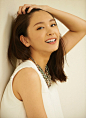 beatutifulwoman:

Yui Aragaki