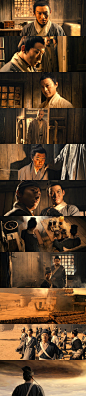 【龙门飞甲 The Flying Swords of Dragon Gate (2011)】32
李连杰 Jet Li
周迅 Xun Zhou
陈坤 Kun Chen
#电影场景# #电影海报# #电影截图# #电影剧照#