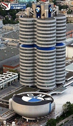 BMW Museum - München