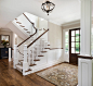 Staircase Design Ideas, Remodels & Photos