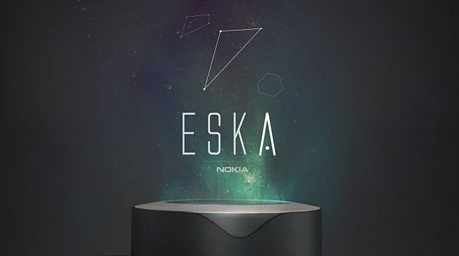 ESKA - Nokia on Beha...
