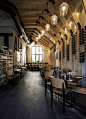 2013 Restaurant & Bar Design Award Winners