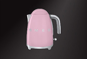 Kettles | Smeg UK