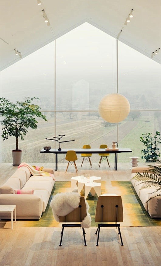 living room | Interi...