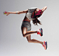 Nike Womens   Spring/Summer 2013 Collection Lookbook