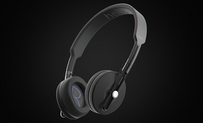 helios - headphones ...