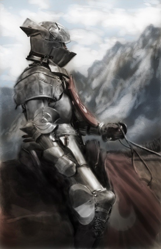 knight