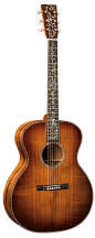 Discontinued Guitars | C.F. Martin & Co.