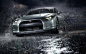 Nissan cars rain skylines splashes wallpaper (#808905) / Wallbase.cc