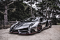 Lamborghini Veneno Roadster