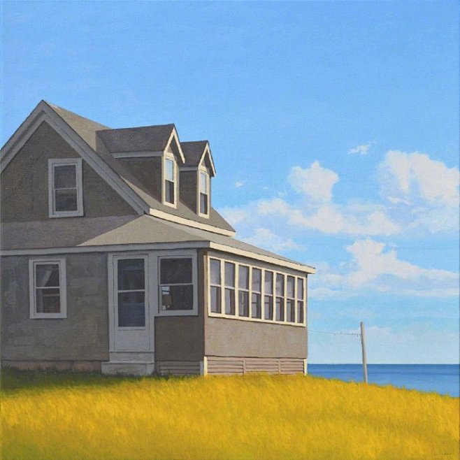 好天气 | Jim Holland ​​...