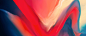 General 3440x1440 abstract swirls red artwork