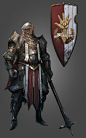 dos2-human-red-guard