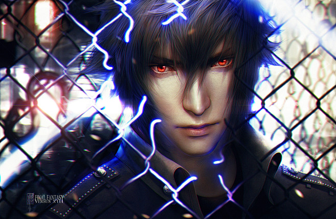 Noctis Lucis Caelum/...