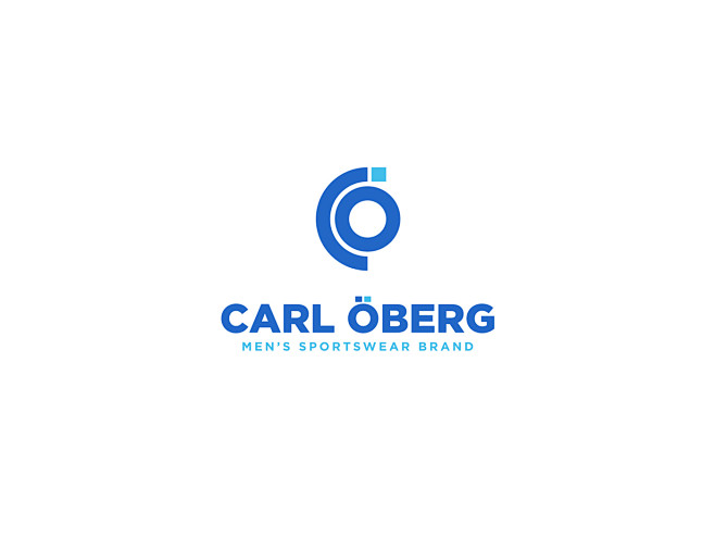 CARL ÖBERG Brand Des...