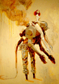 Ashley wood: 