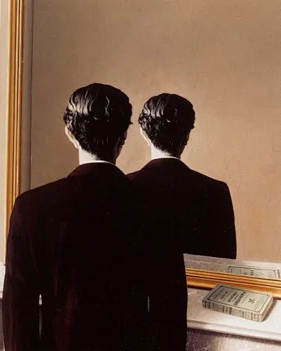 René Magritte为Edward...